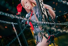 [Ligui丽柜] 2018.04.02 网络丽人 Model 小雪[44+1P/38M]-秀人美女