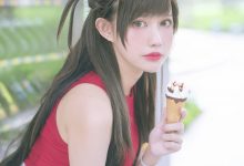 PingPing - NO.65 Chizuru Date [31P-340MB]-秀人美女