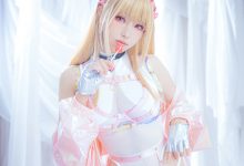 ElyEE子 - 2023.June C-Viper special 毒蛇特別版 [18P+1V-64MB]-秀人美女