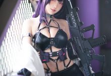 ElyEE子 - 2023.May C-Mihara Nikke [22P-68MB]-秀人美女