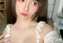 蠢沫沫 - NO.251 朋友圈 自拍 [66P-382MB]-秀人美女