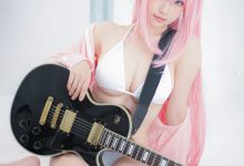 ElyEE子 - 2023.May D-Hitori Goto [31P-86MB]-秀人美女