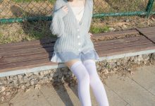 紧急企划 - EX-015 见希w [37P-1.34GB]-秀人美女