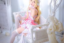 妍子坚不可摧 -  小叽 [12P-50MB]-秀人美女