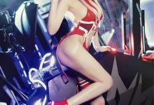 在下萝莉控ii - 魔王 02 [13P-119MB]-秀人美女