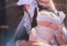 在下萝莉控ii - 魔王 埃吉尔女仆 [12P-103MB]-秀人美女