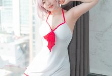 [CreamSoda] Mash Mimmi concept_2  [17P-118MB]-秀人美女