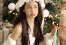 [YITUYU艺图语]2022.11.18 Merry Christmas 光头强[33+1P／306MB]-秀人美女