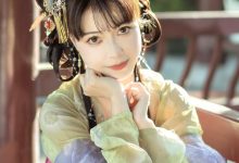 [YITUYU艺图语]2022.11.18 故里小札 百变小影[27+1P／597MB]-秀人美女