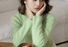 [YITUYU艺图语]2022.11.18 可爱小女友 一壹七_[25+1P／343MB]-秀人美女