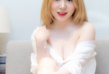 [KiSiA] Bohwa - Vol.7 ft.Girl friend [91P-319MB]-秀人美女