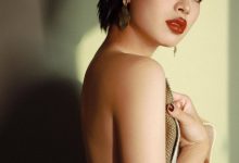 [YITUYU艺图语]2022.11.18 肆意生长 多金[21+1P／287MB]-秀人美女