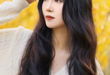 [YITUYU艺图语]2022.11.19 怀秋 淺櫻桃奈[23+1P／224MB]-秀人美女