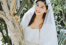 [YITUYU艺图语]2022.11.19 少女的怦然心动 一壹七_[23+1P／267MB]-秀人美女