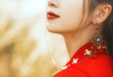 [YITUYU艺图语]2022.11.19 小枫 微笑百事达[25+1P／471MB]-秀人美女