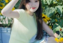 [YITUYU艺图语]2022.11.19 小熊和洋娃娃 小谌[28+1P／265MB]-秀人美女