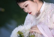 [YITUYU艺图语]2022.11.20 入梦也 連翹____[23+1P／234MB]-秀人美女