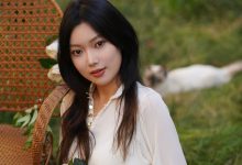 [YITUYU艺图语]2022.11.20 心有所期 旺仔[21+1P／241MB]-秀人美女