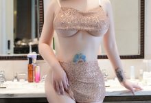 [XiuRen秀人网] 2023.08.25 No.7286 妲己_Toxic [60+1P]-秀人美女