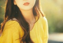 [YITUYU艺图语]2022.11.21 黄毛衣女孩 张张包[26+1P／534MB]-秀人美女