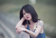 [YITUYU艺图语]2022.11.22 不再清晨 阿喵的饭饭[22+1P／217MB]-秀人美女