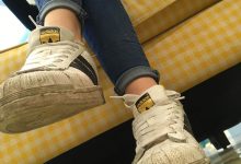 [YJ街拍]003 图书馆里的精灵[112P+1V-142MB]-秀人美女