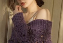 [YITUYU艺图语]2022.11.22 寻迹 凤梨[22+1P／238MB]-秀人美女