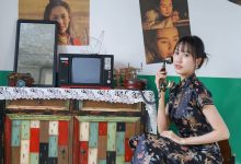 [MussGirl慕丝女郎]NO.482 筱琪[210P／436MB]-秀人美女