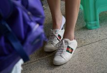 [YJ街拍]013 街边摊[100P-84MB]-秀人美女