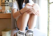 [誉铭传媒]袜足摄影 2020年《客户群第三套作品》[70P+1V／895MB]-秀人美女