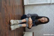 AURORA摄影&Pixel摄影作品 7号 LSJ[135P／1.12GB]-秀人美女