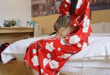 AURORA摄影&Pixel摄影作品 9号 YLN-酸奶[105P+1V／2.55GB]-秀人美女