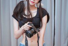 Sally Dorasnow - NO.36 Pack Home [71P-109MB]-秀人美女