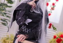 Sally Dorasnow - NO.42 Echidna [20P-55MB]-秀人美女