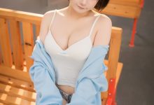 是三不是世w - NO.07 日常妹妹 [31P-200MB]-秀人美女