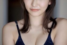 志田音音写真集「オトナ色のシンデレラ」-秀人美女