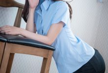 [BLUECAKE] Rima Vol 2 - Lima Taste No.01 [39P-999MB]-秀人美女