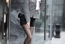 [XIAOYU语画界] 2023.05.05 VOL.1020 林星阑 [90+1P]-秀人美女