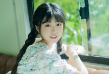 [YITUYU艺图语]2022.09.11 藏在巴士角落的快乐 可爱泡泡呀[27+1P／246MB]-秀人美女