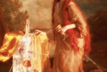 [YITUYU艺图语]2022.09.11 一幅油画 相泽希子[35+1P／475MB]-秀人美女