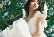 [YITUYU艺图语]2022.09.11 伊甸园 会下雪的小仙女[21+1P／574MB]-秀人美女