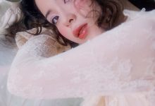 [YITUYU艺图语]2022.09.12 频频温柔 一只仟仟[23+1P／661MB]-秀人美女