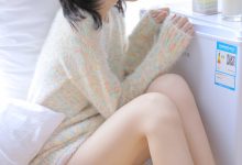 [YITUYU艺图语]2022.09.12 甜甜蛋糕 满杯谌谌[24+1P／66MB]-秀人美女