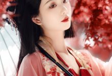 [YITUYU艺图语]2022.09.13 小狐狸 _Bllc[21+1P／174MB]-秀人美女