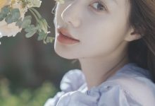 [YITUYU艺图语]2022.09.13 这个阳台承包了整片海洋 姝雯同学[69+1P／433MB]-秀人美女