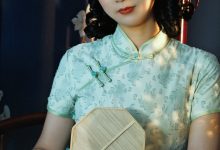 [YITUYU艺图语]2022.09.14 故人戏 玉玉[22+1P／545MB]-秀人美女