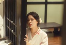 [YITUYU艺图语]2022.09.14 人间月 杨一[21+1P／103MB]-秀人美女