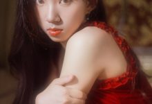 [YITUYU艺图语]2022.09.15 复刻时光 花辞树[21+1P／96MB]-秀人美女