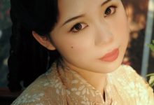 [YITUYU艺图语]2022.09.15 锁清秋 一只高高[21+1P／531MB]-秀人美女