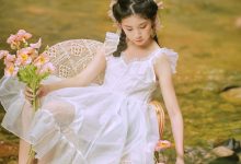 [YITUYU艺图语]2022.09.15 溪流少女 小怡[35+1P／459MB]-秀人美女